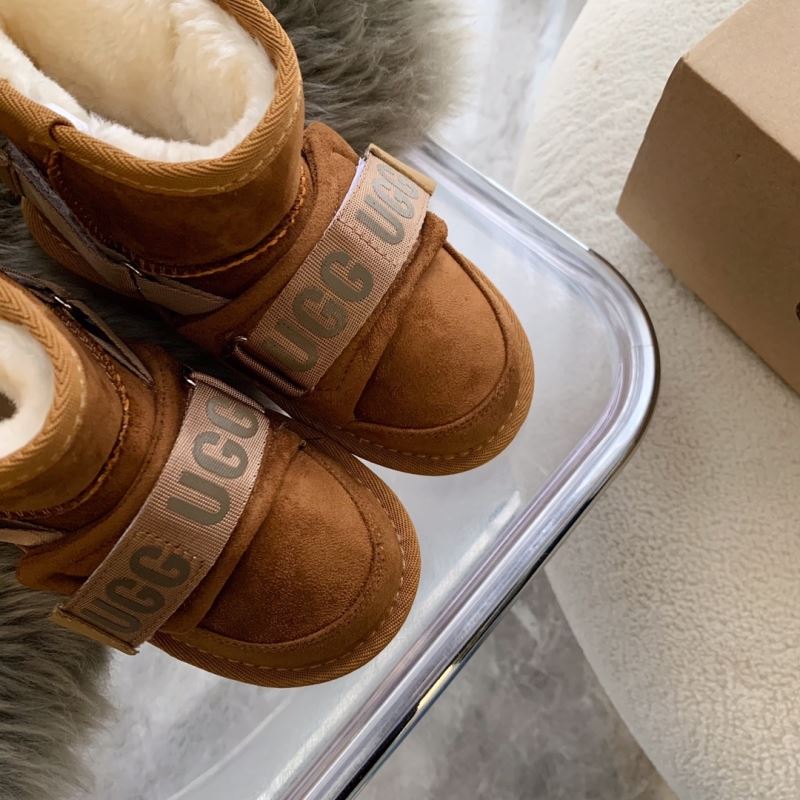 UGG SHOES